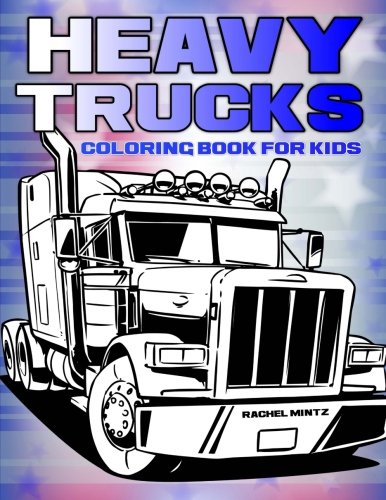 Heavy trucks
