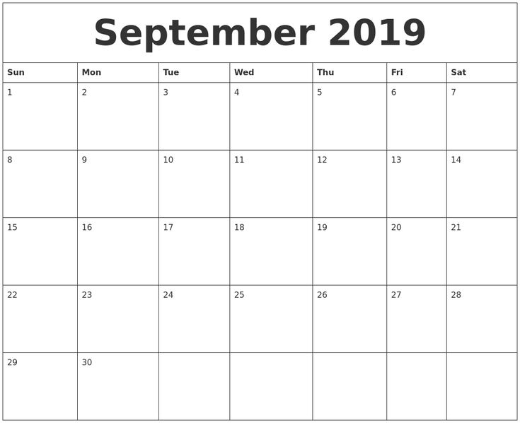 September calendar sep september caendar septembercalendar hâ free printable calendar templates monthly calendar printable calendar printables