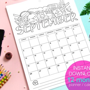 Kids printable coloring books