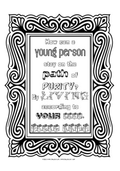 September th coloring pages tpt
