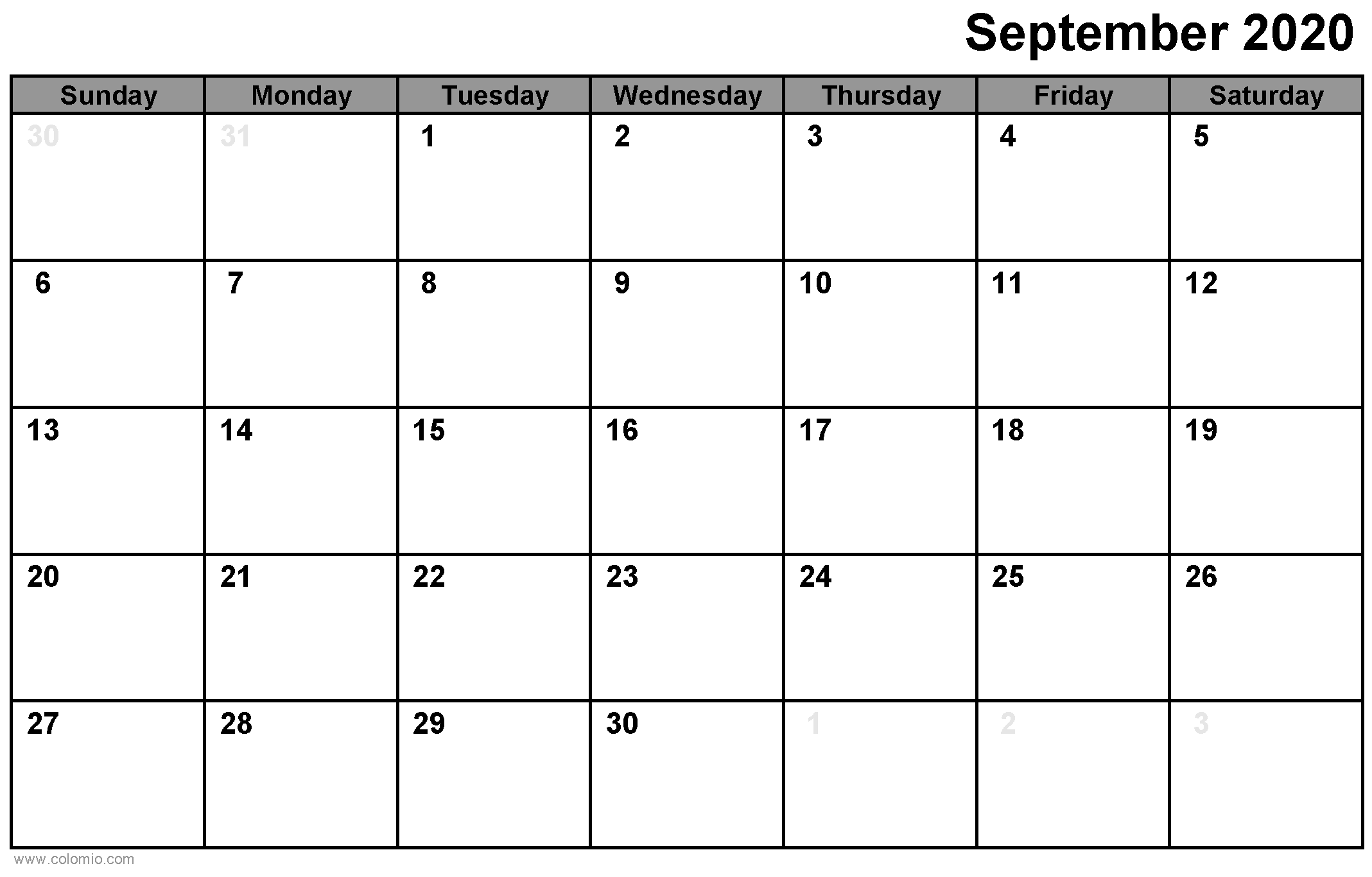 Calendar monthly calendars with calendar maker â pdf excel and image file