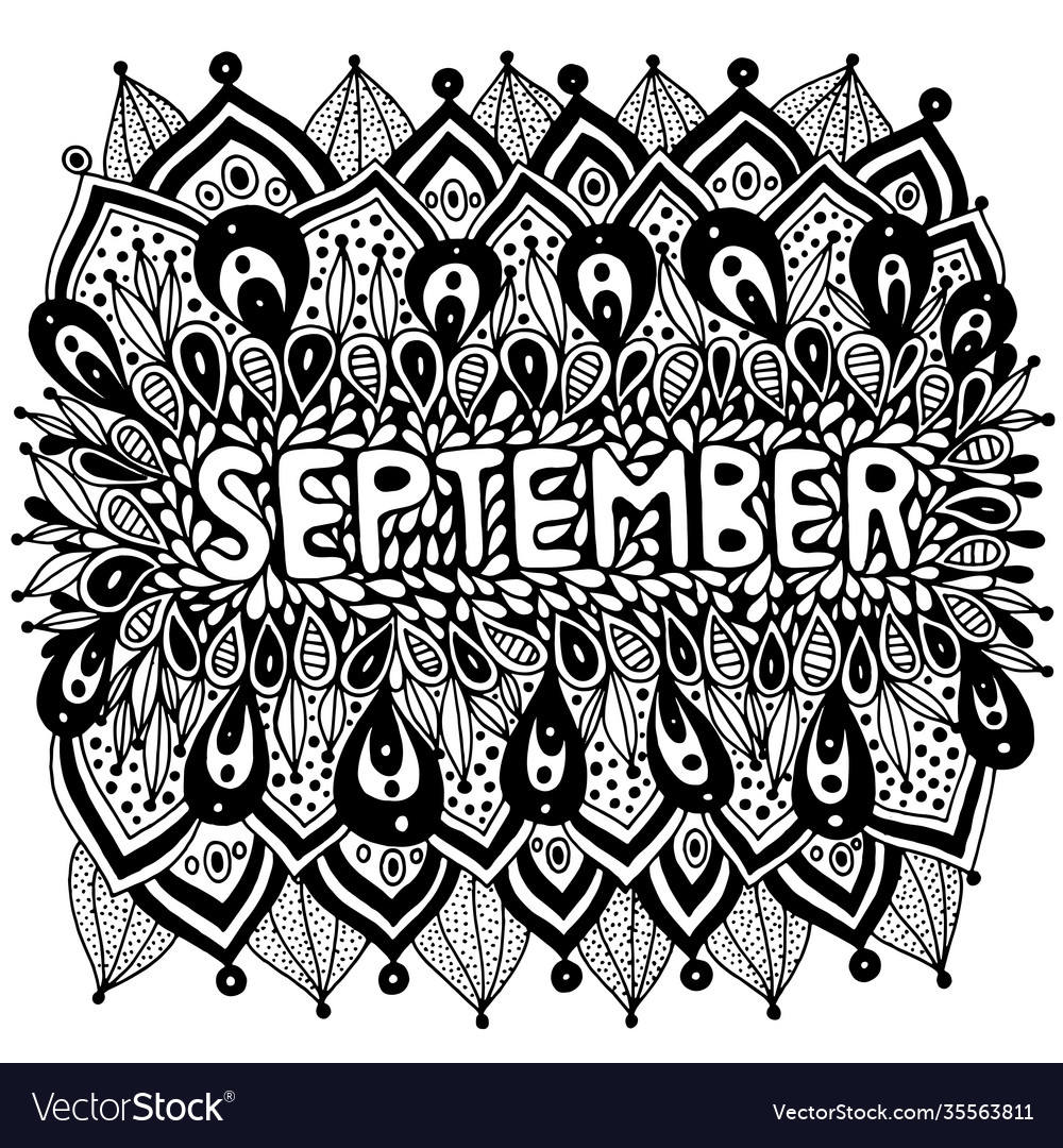 September
