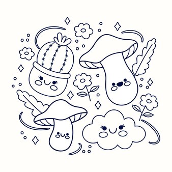 Page september coloring pages images