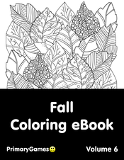 September coloring page â free printable pdf from