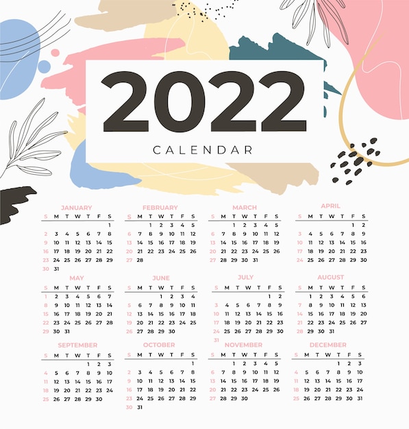 Page september calendar vectors illustrations for free download