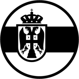 Serbia emoji