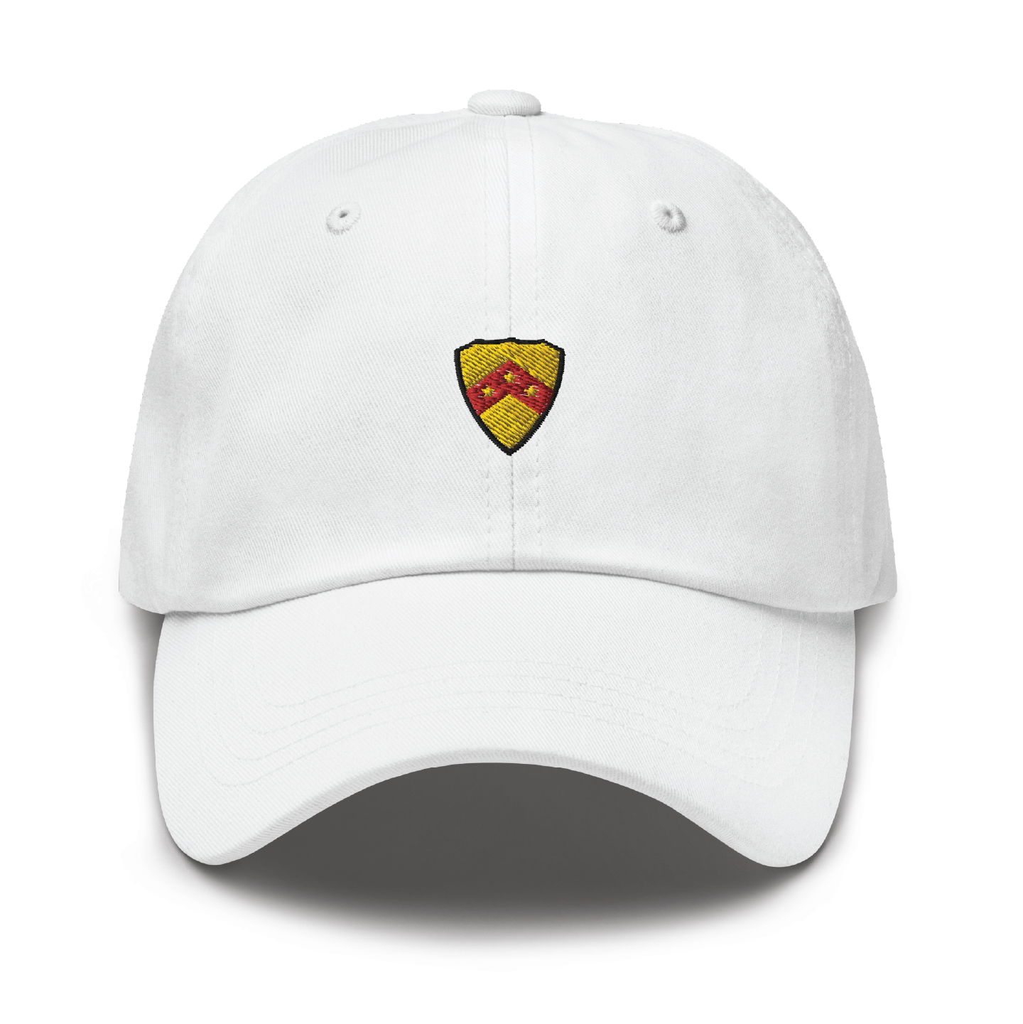 Phi tau shield hat â the phi tau