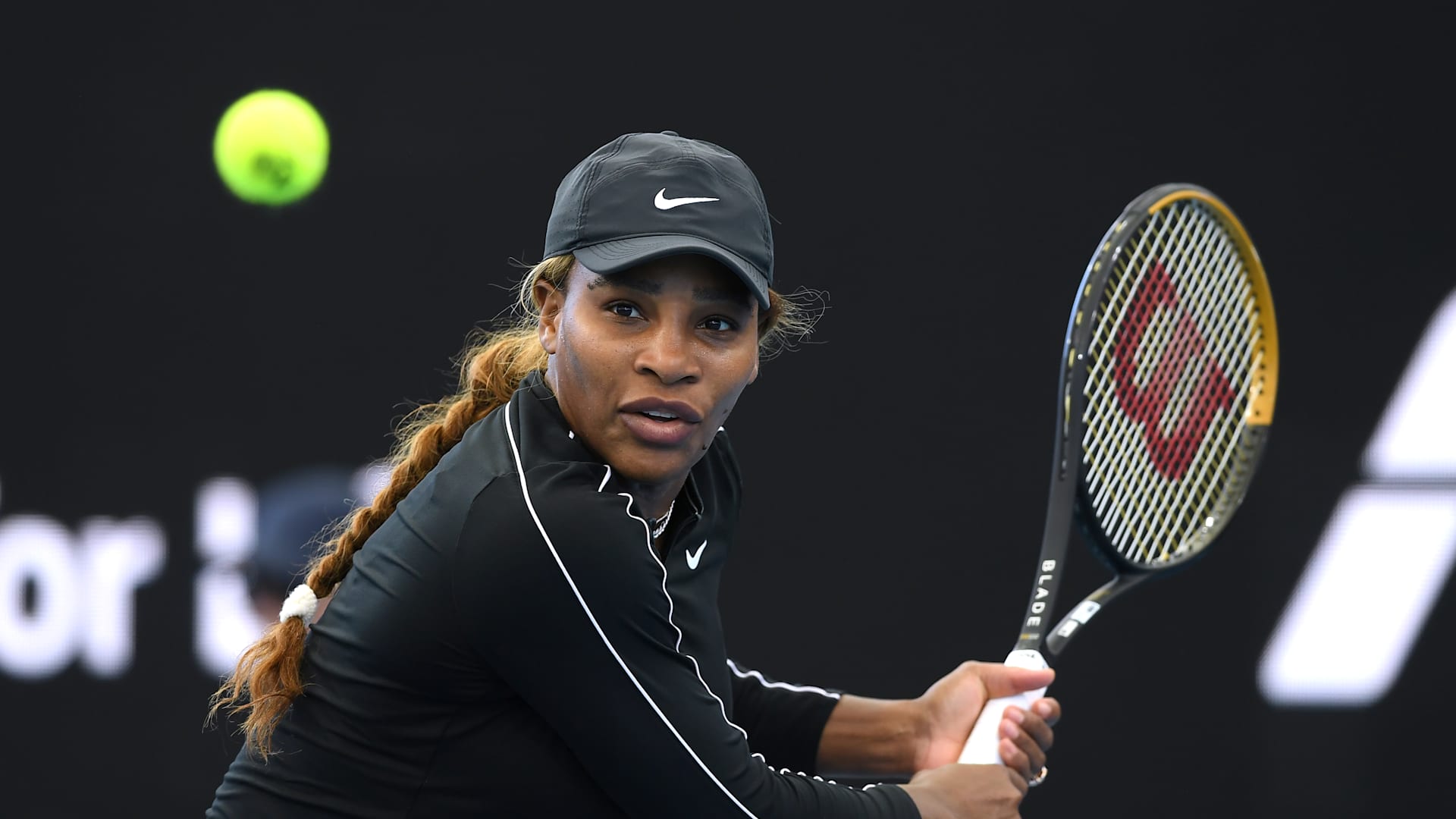 Serena williams chasing more tennis history at majors in
