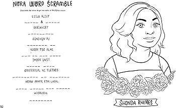 Boss babes a coloring and activity book for grown
