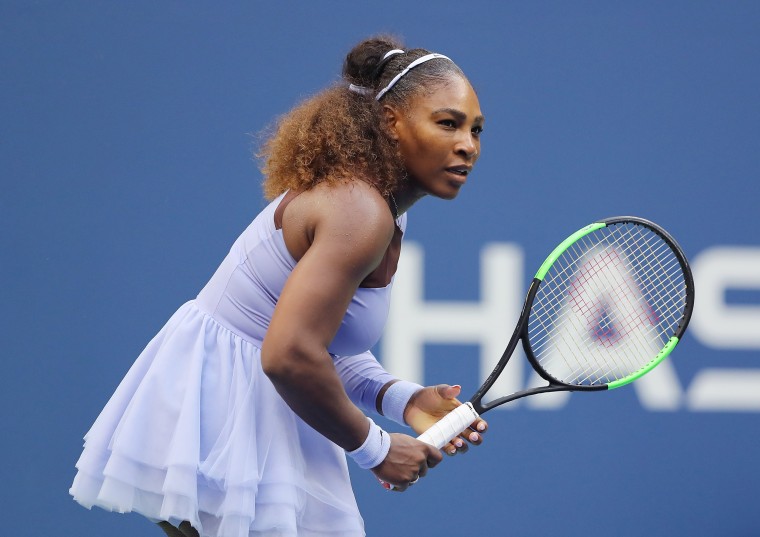 Us open finals serena williams ability made us take for granted all that she had to overe