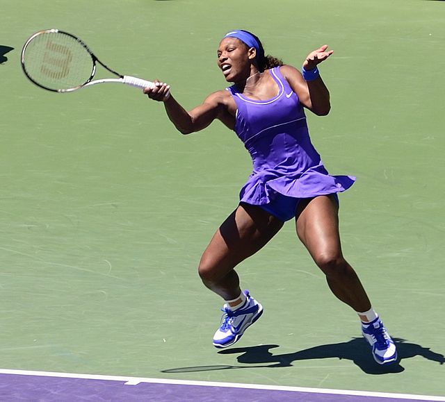 Fileserena williams forehandjpg