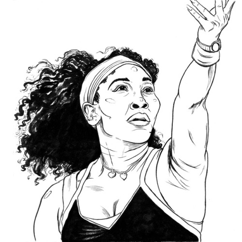 Famous ladies â serena williams is an american professional tennis