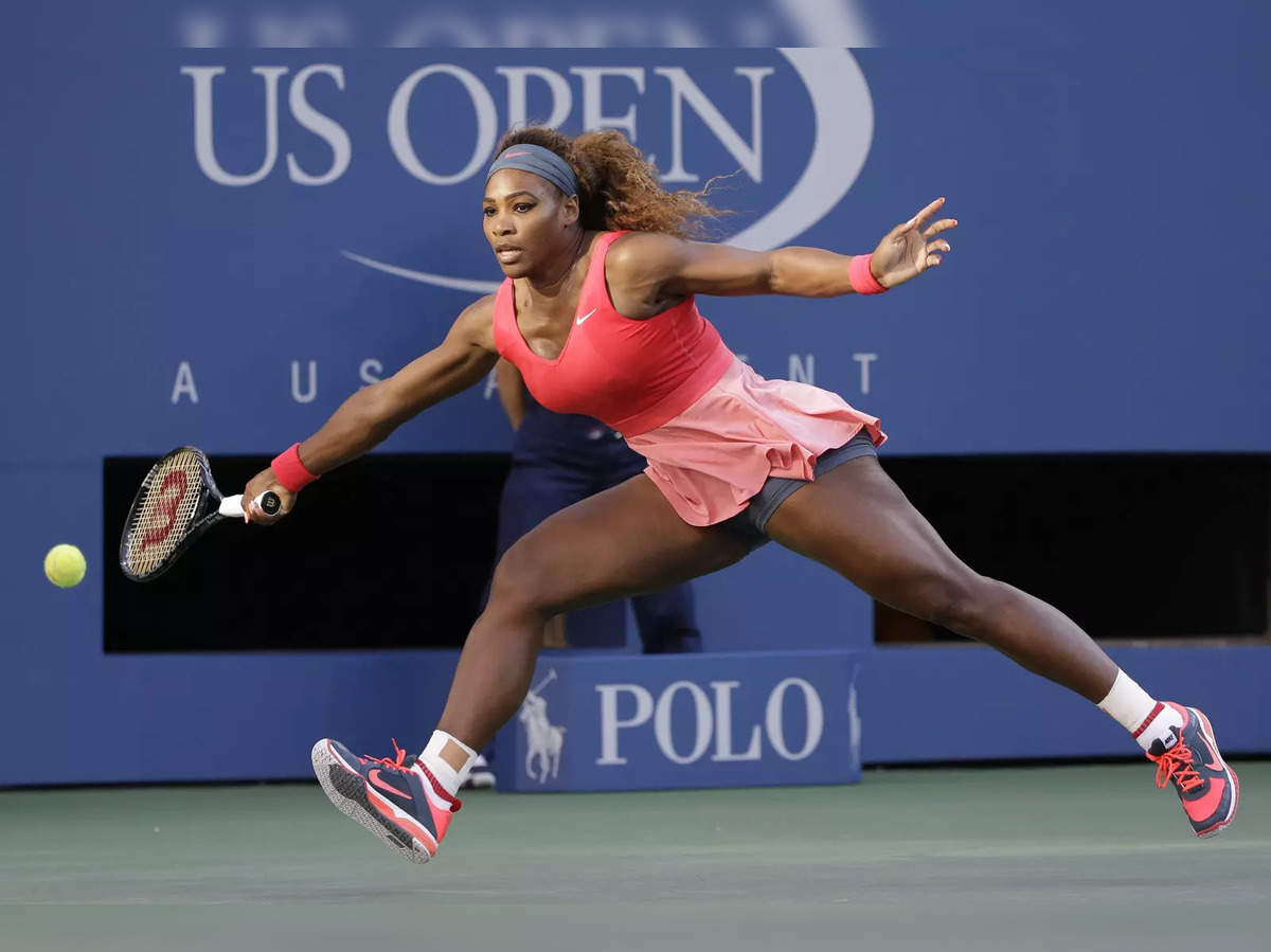 Willias serena willias prepares to retire as us open ends sla year