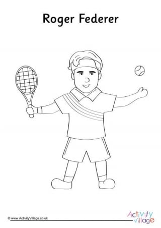 Serena williams louring page