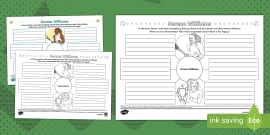 Who is serena williams facts for kids teaching wiki