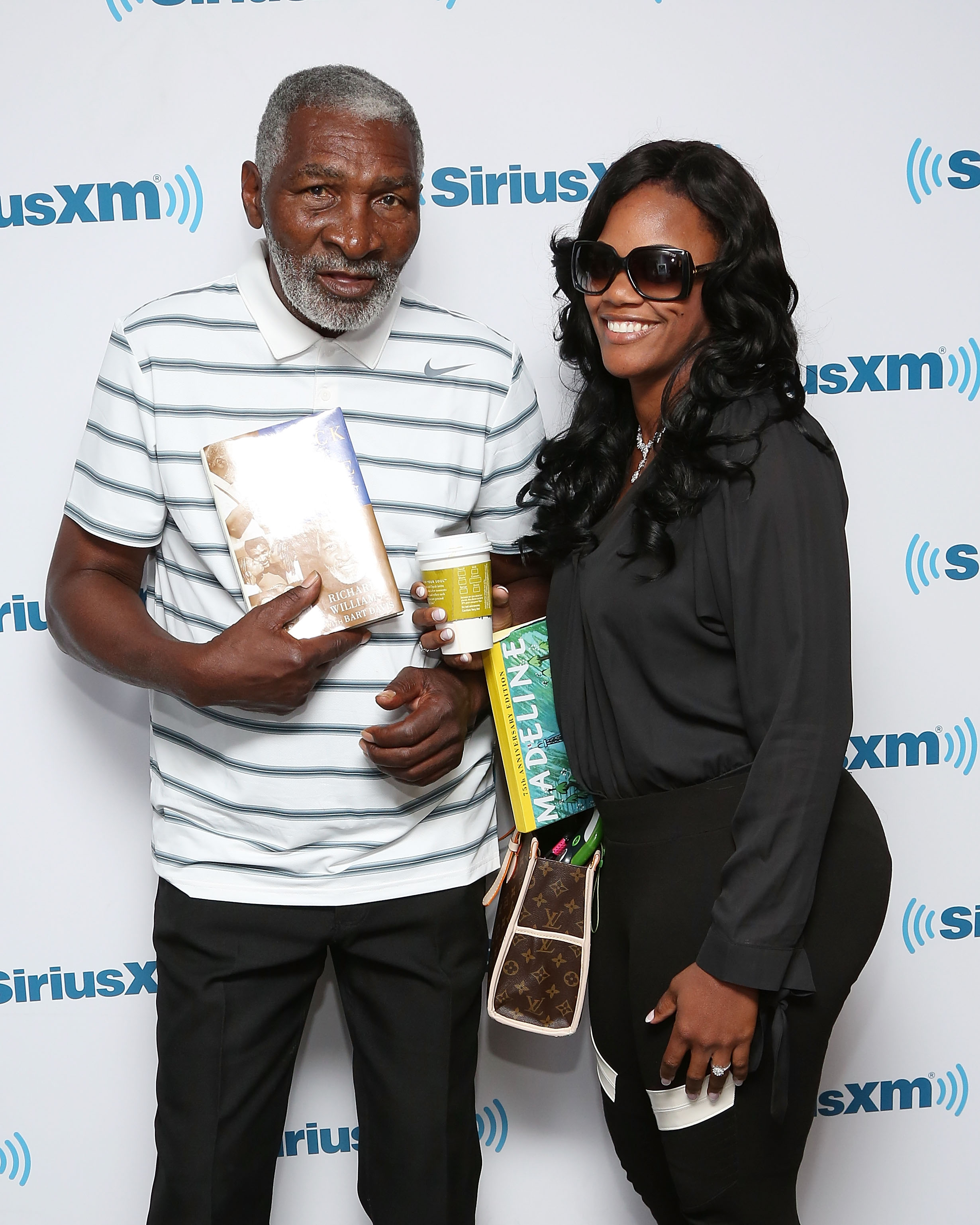 Serena williams ailing father will lose his m house after her stepmom took out mortgage without his nsent the sun