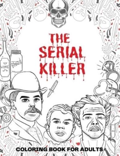 The serial killer loring book yurry loring blackwells