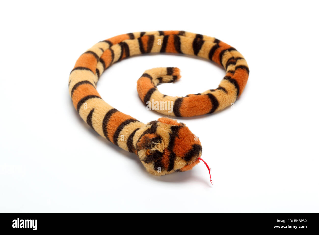 Bebe serpiente imãgen recortadas de stock