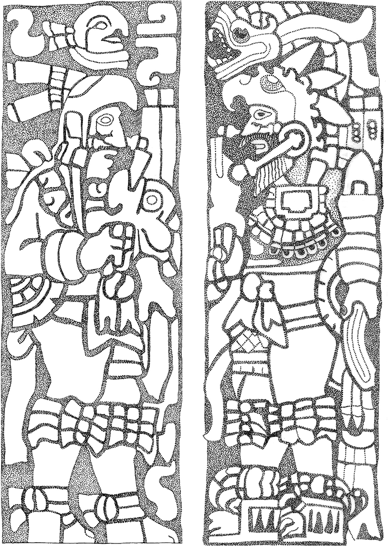 Warriors kings and teohuaque at tula a reconsideration of the so