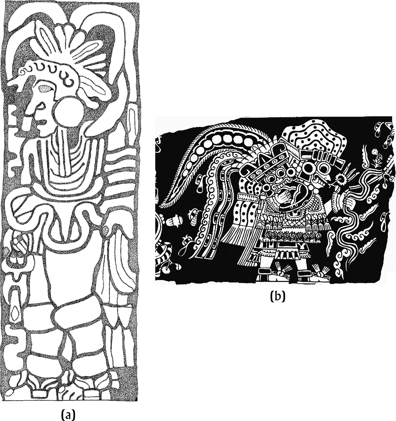 Warriors kings and teohuaque at tula a reconsideration of the so