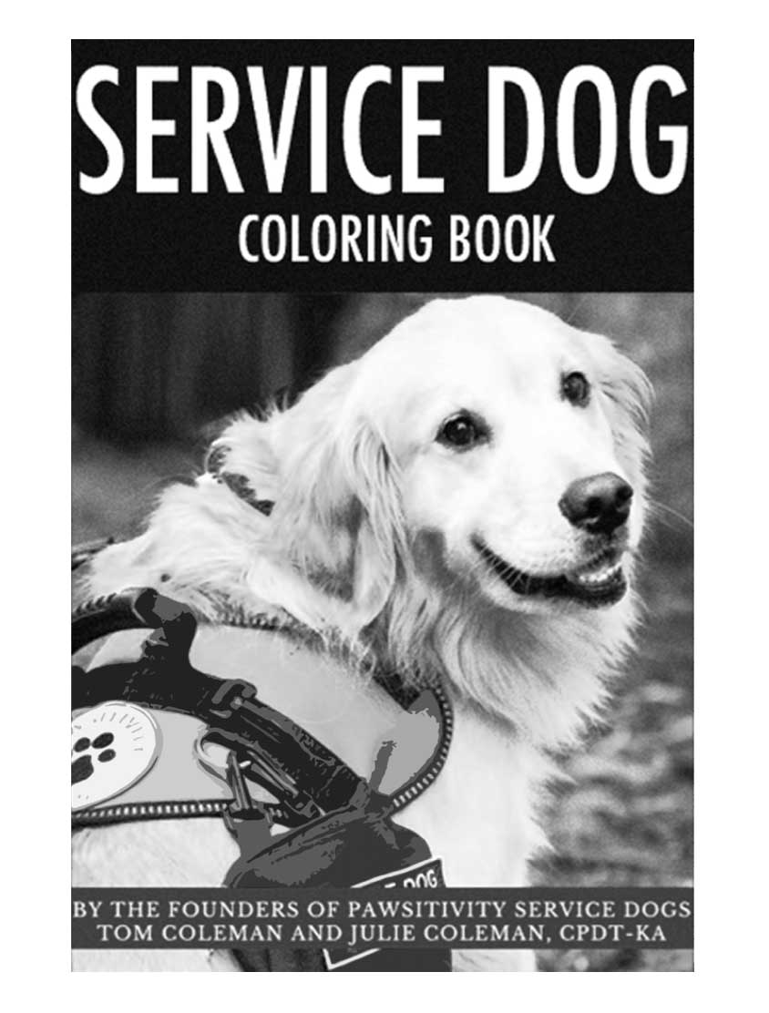 Free coloring book