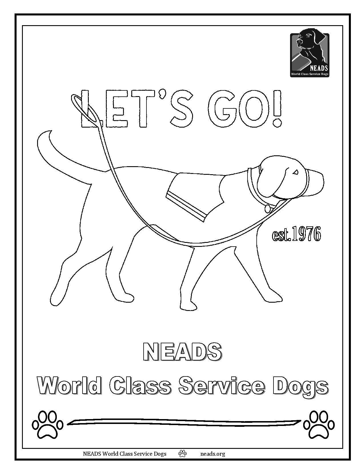 Amanda charbonneau author at world class service dogs page of