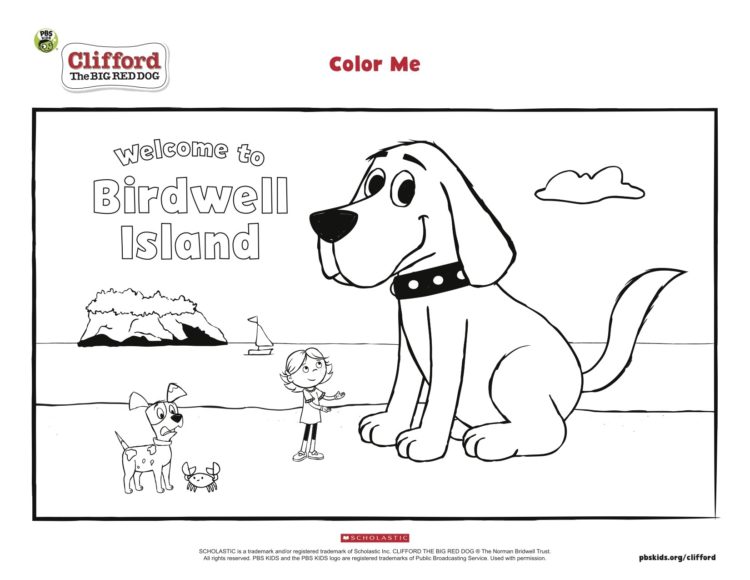 Birdwell beach coloring page kids coloringâ kids for parents