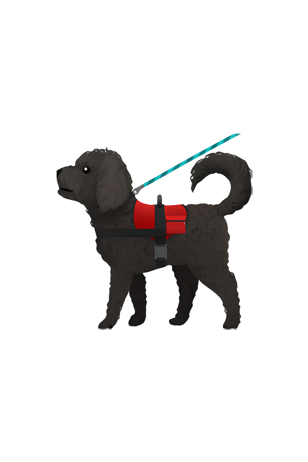 Ððº service dog emoji dog emoji service dogs emoji
