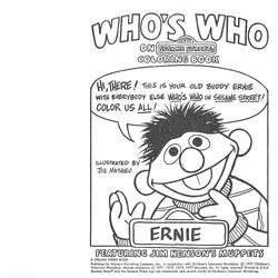 Categorysesame street coloring books wiki
