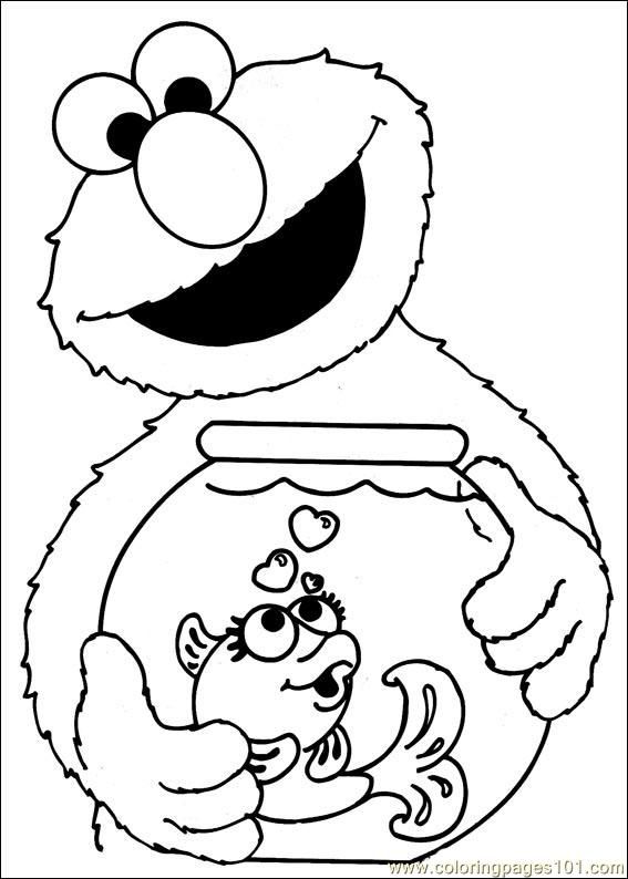 Sesame street coloring pages â coloringrocks elmo coloring pages sesame street coloring pages coloring books
