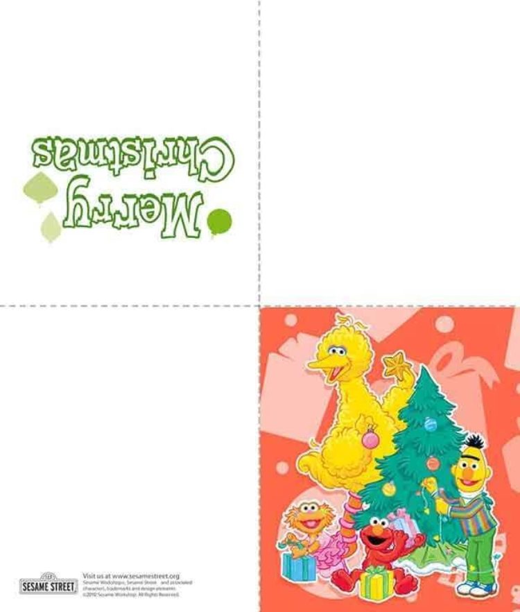 Merry christmas card kids coloring pages kids for parents