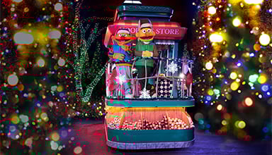 Coloring pages activities sesame place philadelphia