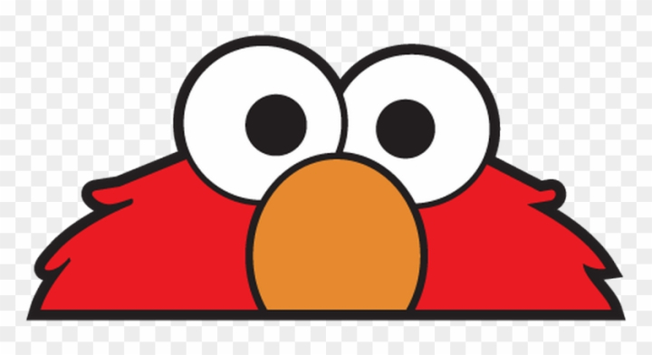 Free jdm elmo decal