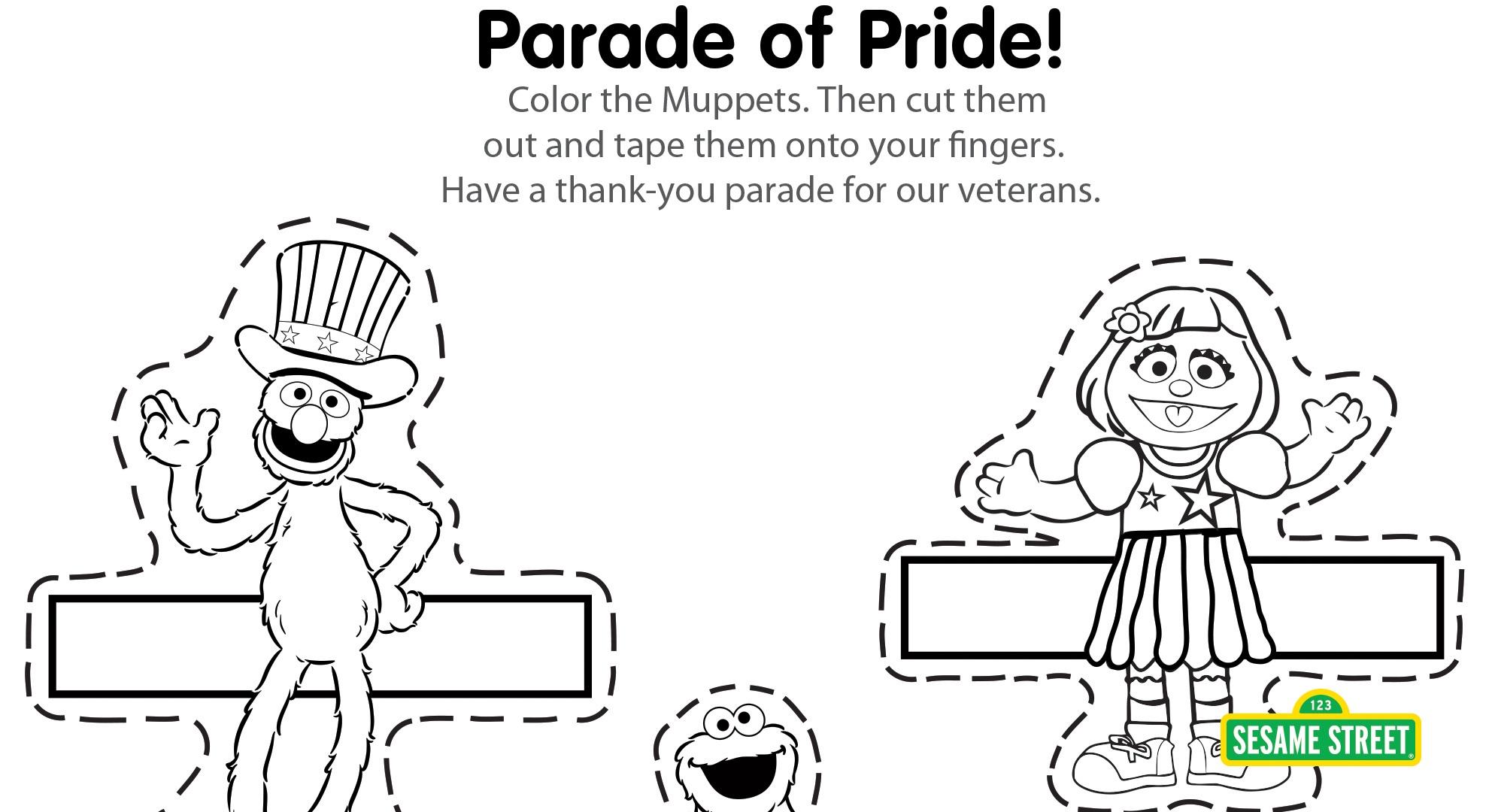 Printables sesame street pbs learningmedia
