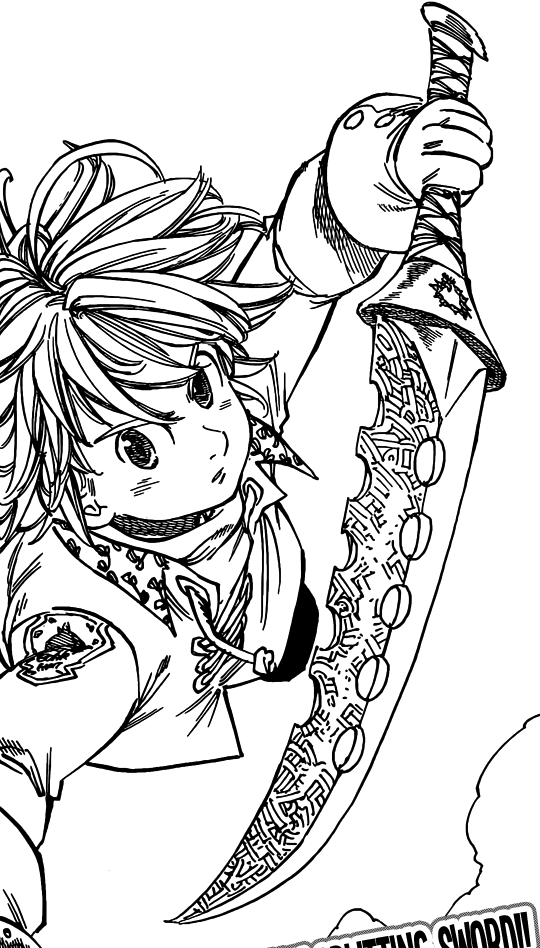 Ouroboros rnanatsunotaizai