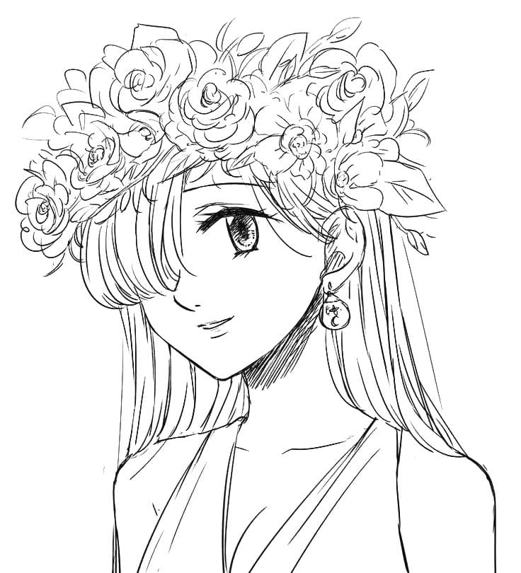 Seven deadly sins coloring pages wonder day â coloring pages for children and adults