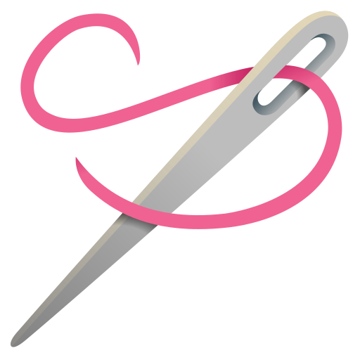 Ðª sewing needle emoji sewing emoji