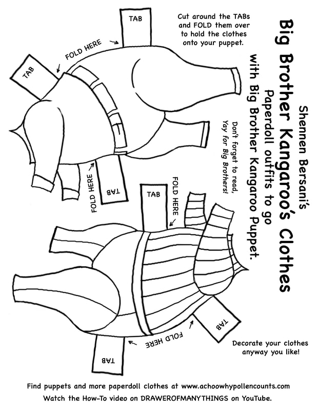 Free coloring pages from shennen