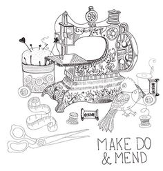 Sewing coloring pages ideas coloring pages coloring books coloring book pages