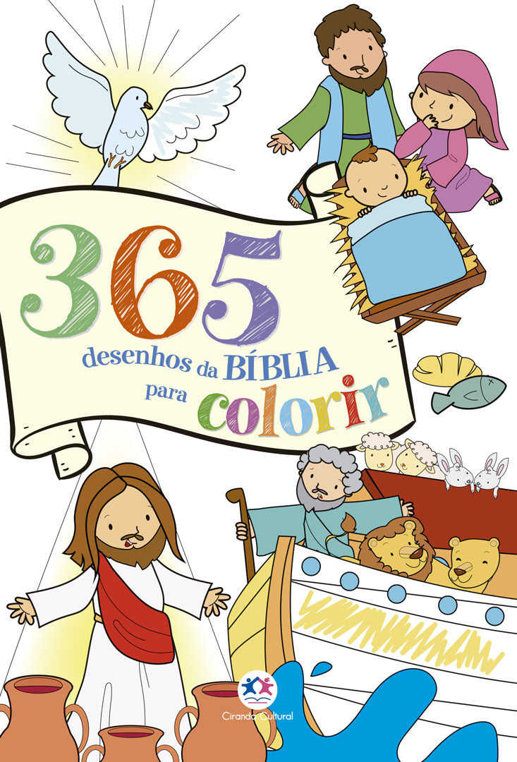 Desenhos da bãblia para colorir â gospel book store