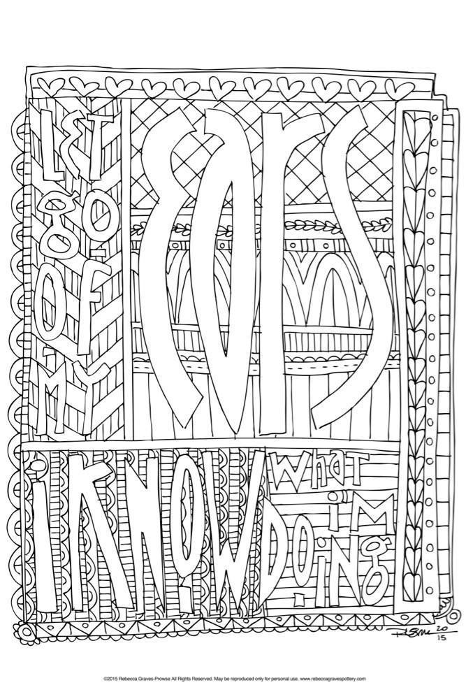 News â tagged sexual quote â rebecca graves pottery