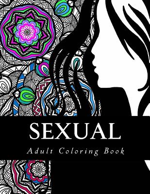 Sexual adult coloring book paperback bookshop santa cruz