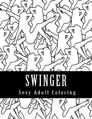 Swinger sexy adult loring book taboo sexy adult loring book buy now at mighty ape