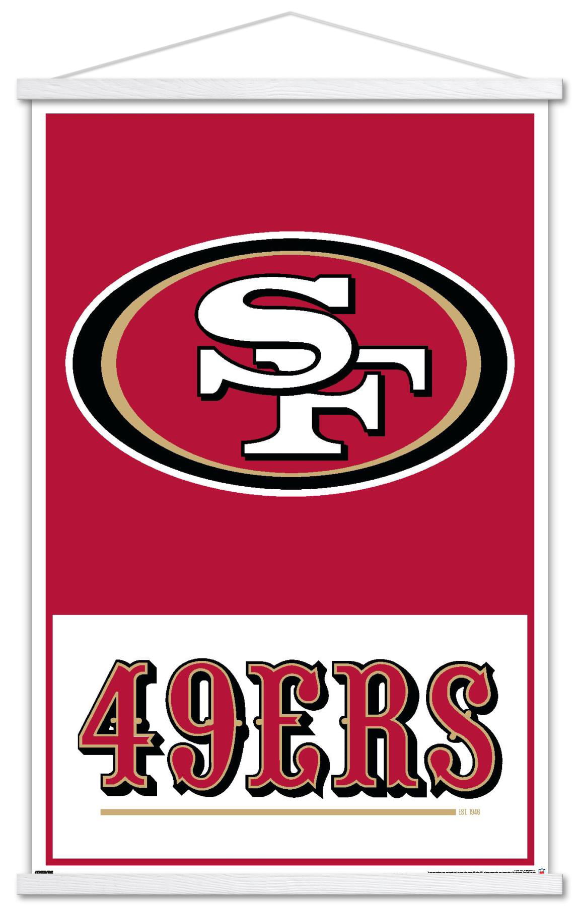 Nfl san francisco ers