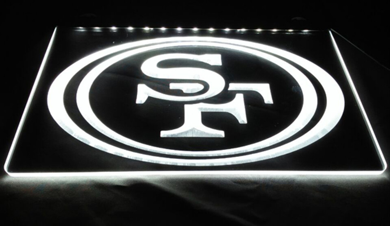 San francisco ers sign