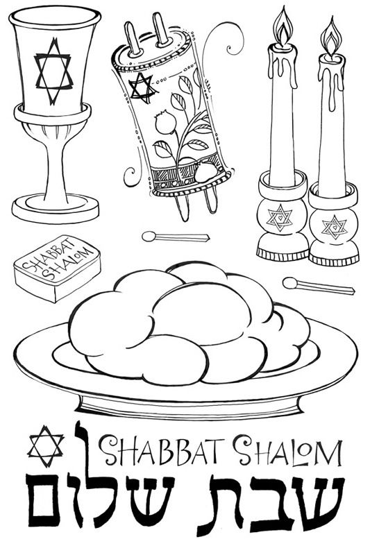 Shabbat services â beit ahavah