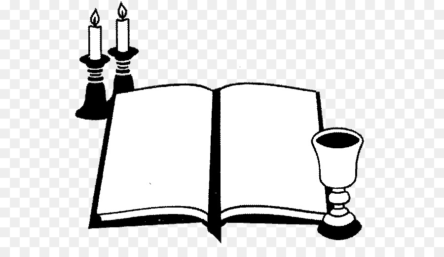 Book black and white png download