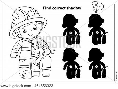 Puzzle game kids vector photo free trial bigstock
