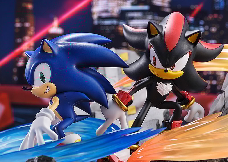Sonic adventure s
