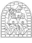 Fiery furnace pages